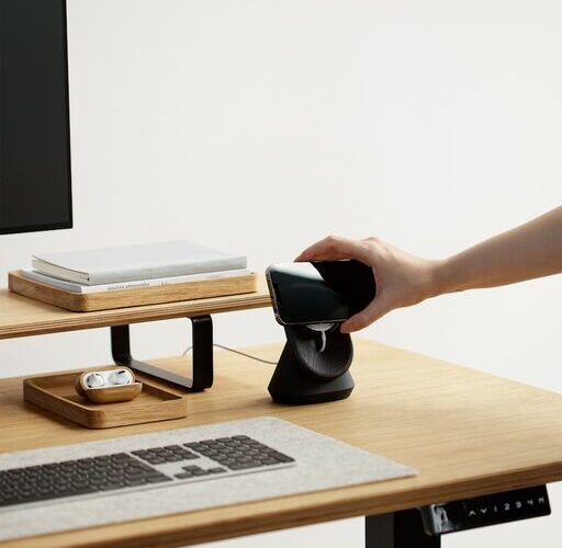 How to Create a Relaxing and Productive Home Office Environment