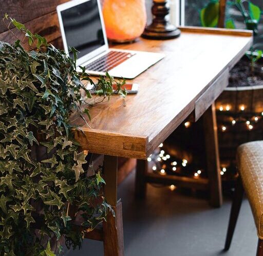 How to Create a Cosy and Inviting Home Office Space