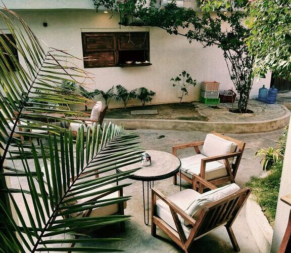 Tips for Creating a Relaxing Home Garden Space