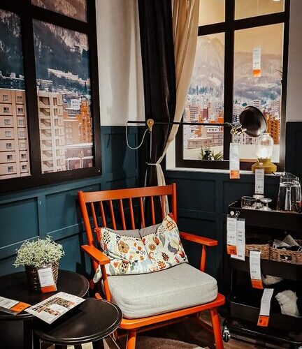 Simple Tips for Creating a Cosy and Inviting Living Room Environment