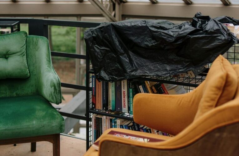 Tips for Creating a Cosy and Inviting Reading Nook at Home